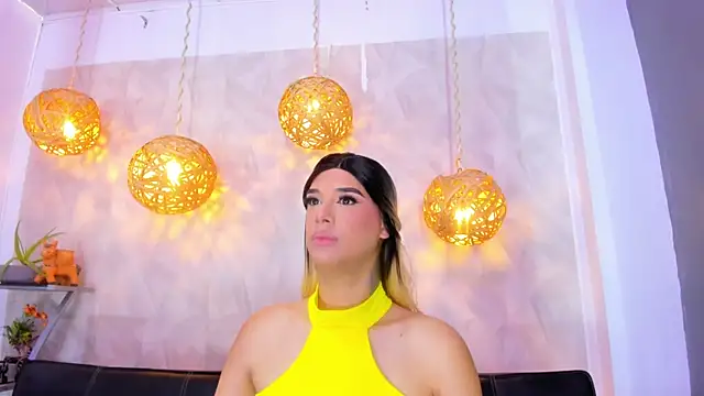 victoria aleia  online show from 24, 2, 2025