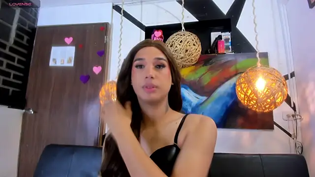 victoria aleia  online show from 29, 5, 2026