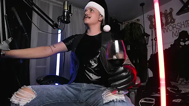 allanhurtss online show from 25, 12, 2024