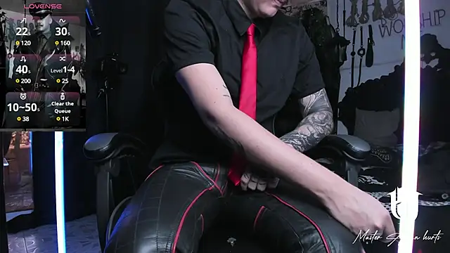 allanhurtss online show from 11, 1, 2025