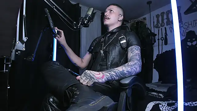 allanhurtss online show from 12, 1, 2025