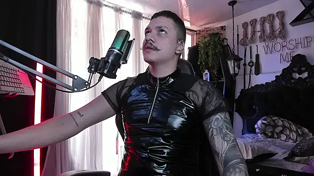 allanhurtss online show from 21, 1, 2025