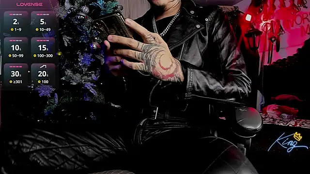 allanhurtss online show from 16, 12, 2025