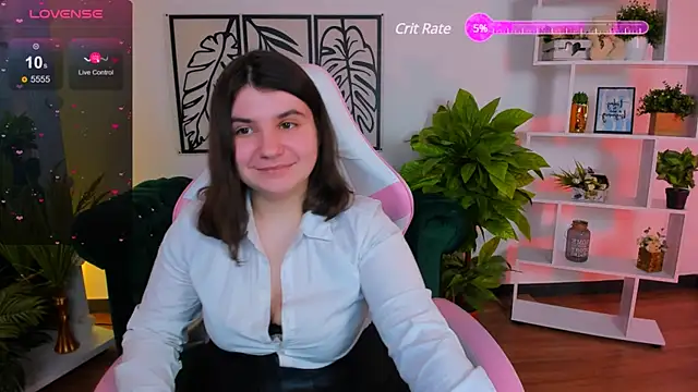 Viola  Shy online show from 7, 2, 2025