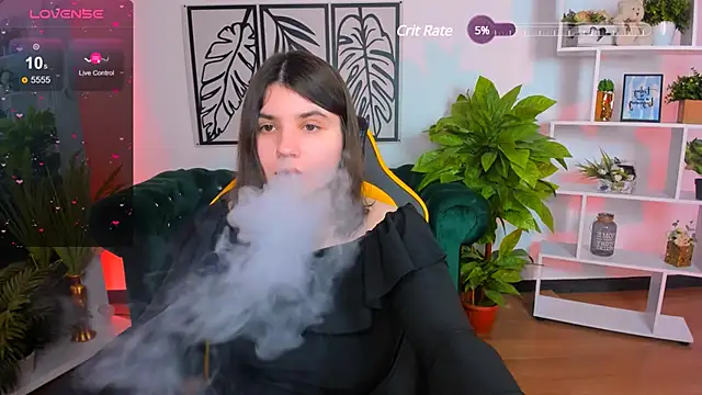 Viola  Shy online show from 28, 2, 2025