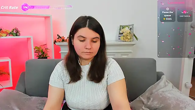 Viola  Shy online show from 22, 9, 2025