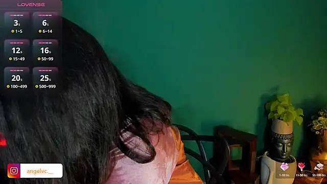 Anne Babb online show from 15, 2, 2025