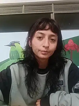 Snapshot of BrisaJones chatting on 28, 4, 2026 BrisaJones online show from 28, 4, 2026