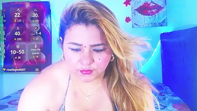 Charlotte mh online show from 21, 11, 2025