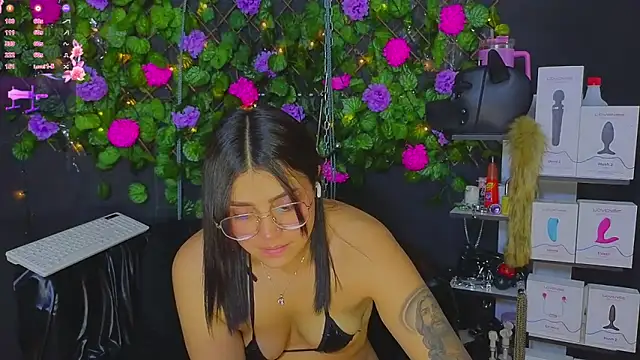 Sweett Mollyy online show from 30, 5, 2026