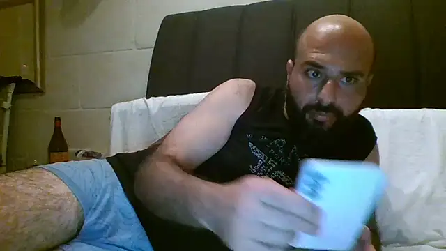 Snapshot of Denisilboss chatting on 6, 2, 2026 Denisilboss online show from 6, 2, 2026