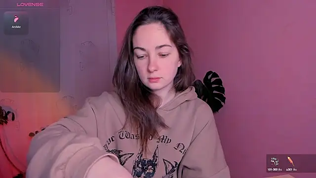 Snapshot of cClandesTina chatting on 21, 3, 2025 cClandesTina online show from 21, 3, 2025