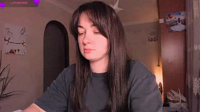 cClandesTina online show from 10, 3, 2026