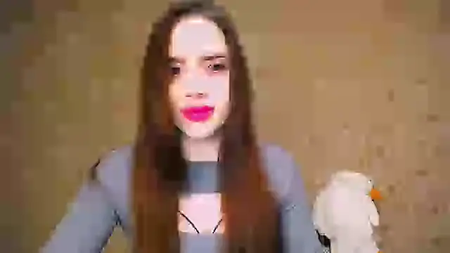  your fantasy girl online show from 17, 3, 2025