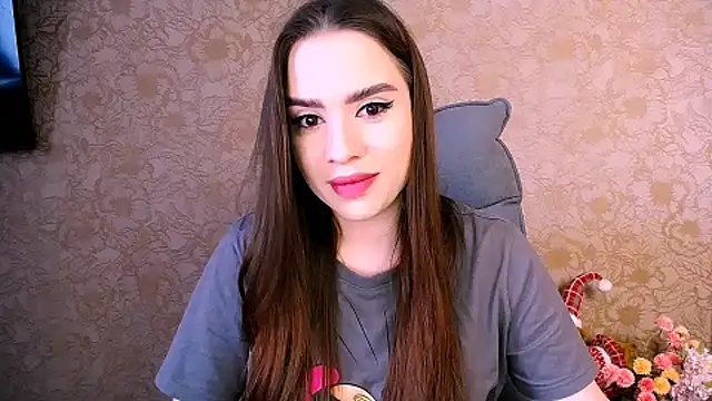  your fantasy girl online show from 26, 3, 2026