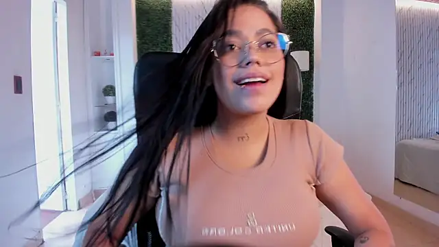 Melisa Soto online show from 19, 9, 2025