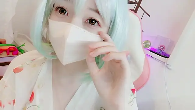 yuayua854 online show from 21, 4, 2026