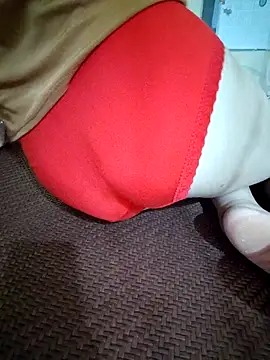 Haralushiaaa online show from 17, 9, 2025