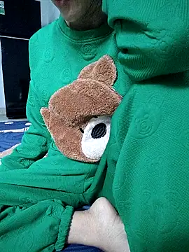 Haralushiaaa online show from 21, 12, 2025