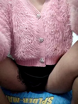 Haralushiaaa online show from 4, 3, 2026