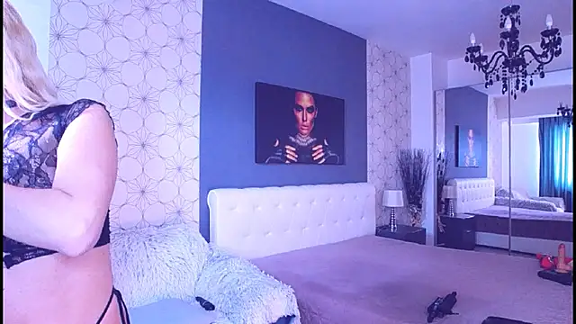 MaryMatiss online show from 10, 2, 2026