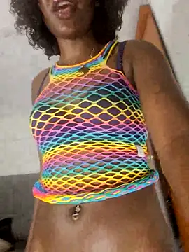 Sexxy mariana online show from 21, 9, 2025