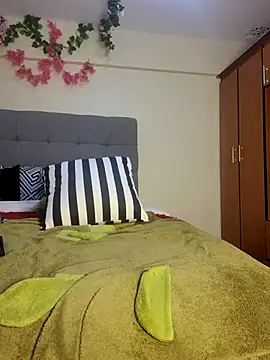 Sexxy mariana online show from 23, 10, 2025