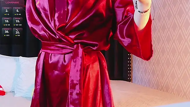 littleebluee online show from 2, 12, 2025