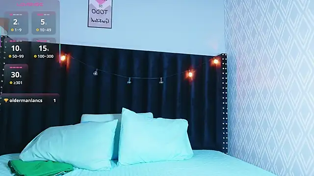 littleebluee online show from 7, 1, 2026