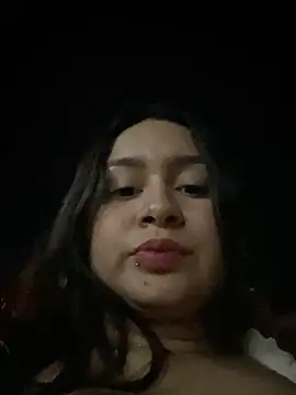 Pretty Isadora online show from 9, 3, 2025