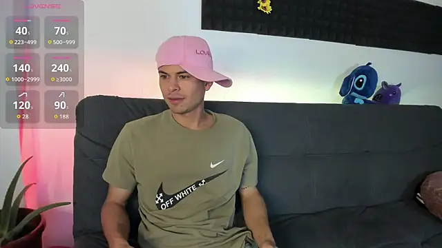 on tefa online show from 5, 10, 2025