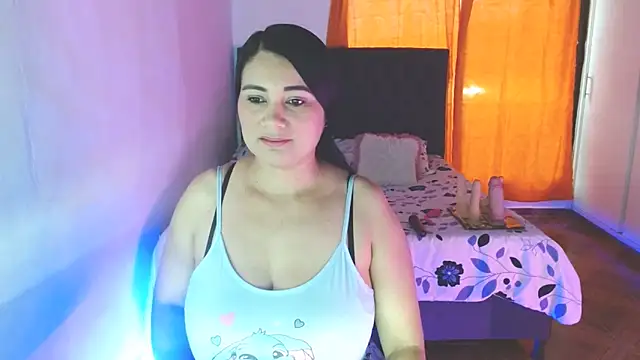 Kerly Lopez online show from 4, 6, 2026