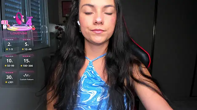 ivyy scott online show from 6, 2, 2026