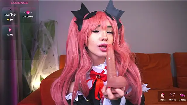 EvaCanton online show from 27, 10, 2025