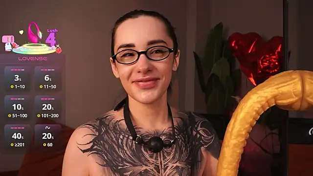 EvaCanton online show from 25, 2, 2026