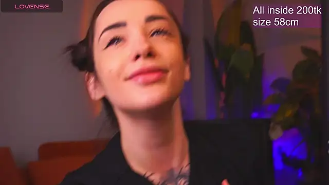 EvaCanton online show from 19, 4, 2026