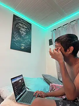 alejo cute online show from 16, 5, 2026
