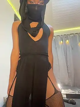 alejo cute online show from 18, 5, 2026