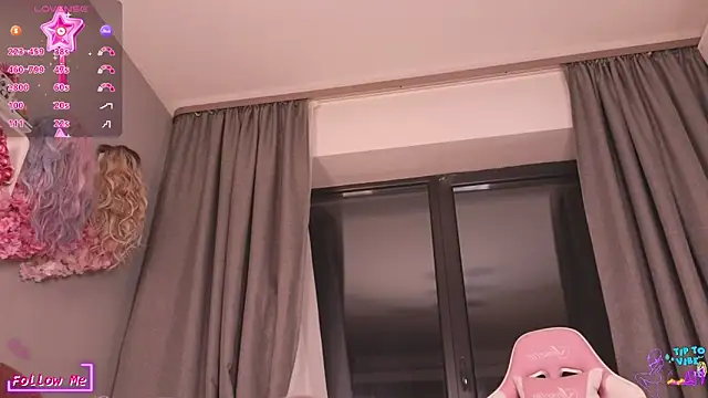 maddisonblush online show from 21, 3, 2025