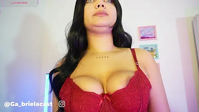 ga briela1 online show from 22, 6, 2026