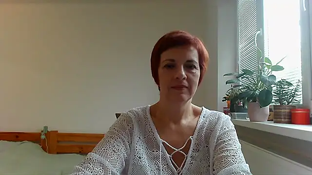 LoraLoraMay online show from 25, 9, 2025