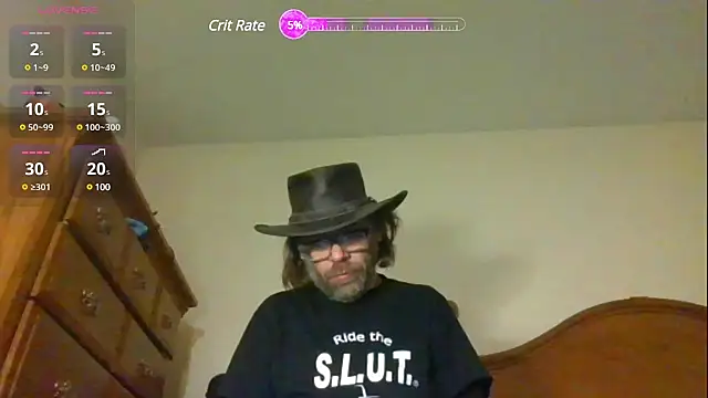 Geaux Again online show from 25, 12, 2024