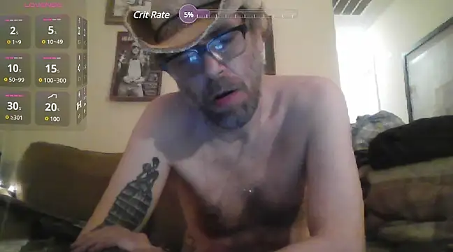 Geaux Again online show from 13, 3, 2025