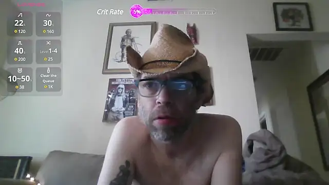 Geaux Again online show from 14, 3, 2025