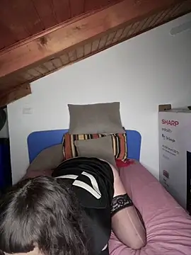 OniricFemme online show from 13, 3, 2025