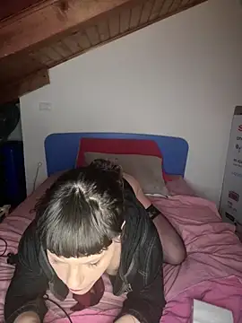 OniricFemme online show from 15, 3, 2025