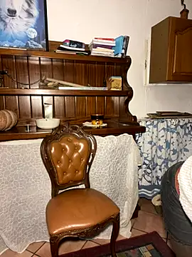 OniricFemme online show from 21, 12, 2025