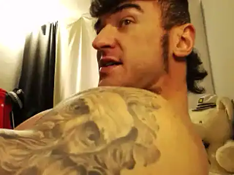 ballardbret online show from 28, 2, 2025