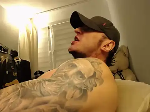 Snapshot of ballardbret chatting on 2, 3, 2026 ballardbret online show from 2, 3, 2026