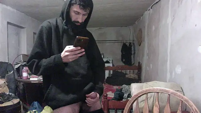 LoretoMx online show from 2, 11, 2025